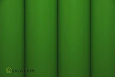 Oracover 2m vert prairie