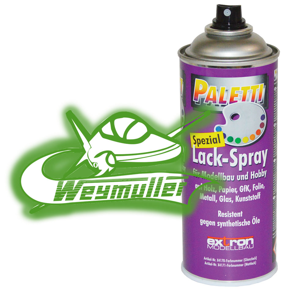 Paletti vert jaune. 400ml