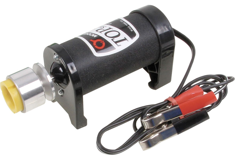 Démarreur 12V pour moteur jusque 18cc. 1 pièce