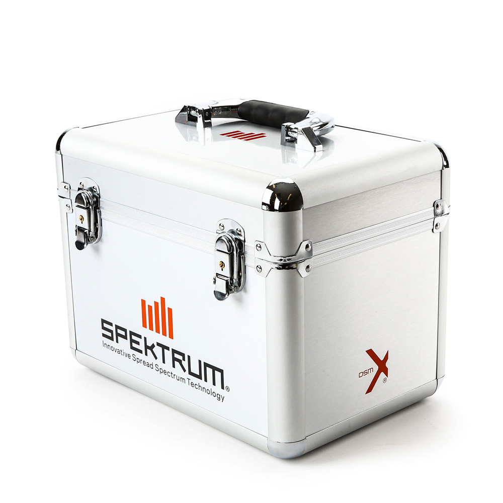 Valise radio Spektrum