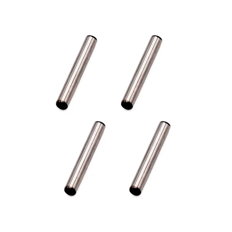 Clavette 2mm pour hexagone de roue Rogue Buggy. 4 pièces