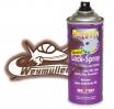 Paletti brun noisette. 400ml