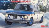 BMW 2002 ti \'\'1969 MONTE-CARLO RALLY\'\' 1/24