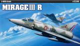 Mirage III R 1/48