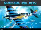 Spitfire MK.XIVc 1/48