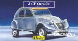 Citroen 2CV 1/43