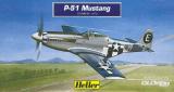 P-51 Mustang 1/72