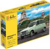 4L Renault 1/24