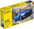 Alpine A310 V6 1/43