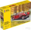 MERCEDES Special Roadster 500 K 1/24