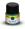 Peinture Heller acrylique 12ml. Vert fonce mat 030