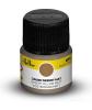 Peinture Heller acrylique 12ml. Jaune désert mat 093