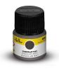 Peinture Heller acrylique 12ml. Chocolat mat 098