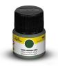 Peinture Heller acrylique 12ml. Vert armée mat 102