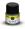 Peinture Heller acrylique 12ml. Vert armée mat 102