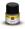 Peinture Heller acrylique 12ml. Rouille mat 113