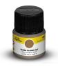 Peinture Heller acrylique 12ml. Terre claire mat 119