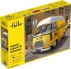 Estafette Highroof 1/24