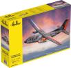 Transall C-160 Retro Brummel 1/72