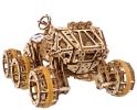 Manned Mars Rover Ugears