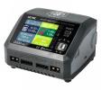 Chargeur D200 Neo+NFC ver. Duo AC/DC (AC 200W - DC 2x400W)