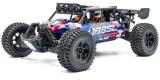 Desert Buggy DB8 Brushed RTR Rouge Pack Batterie + chargeur