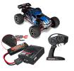 E-REVO 4X4 VXL BRUSHLESS CHARGEUR USB