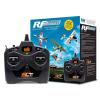 Simulateur RealFlight Trainer Edition RC avec l\'émetteur SLT6