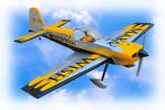 CAP 232 Aerobatics \'\'Make A Wish\'\' ARF 10cc 1,45m