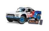 MOJAVE GROM 223S BLX Brushless 4X4 Small Scale Desert Truck RTR ave DSC (Batterrie & Chargeur inclus)