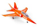 FMS Jet 90mm EDF 6S Super Scorpion V2 PNP kit - Orange