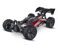 Jato 4X4 Brushless 2S - Traxxas